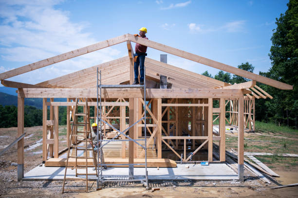 Roof Waterproofing Services in Port Jervis, NY