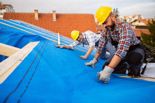 Best Residential Roofing Contractor  in Port Jervis, NY