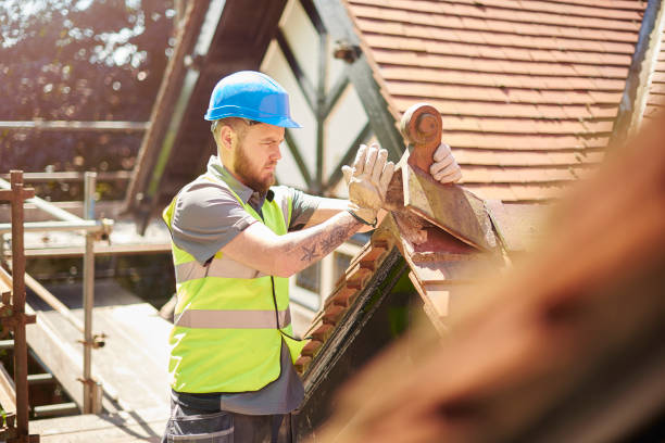 Best Residential Roofing Contractor  in Port Jervis, NY