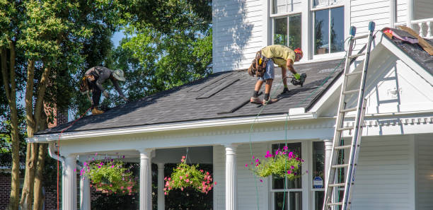 Best Commercial Roofing Services  in Port Jervis, NY