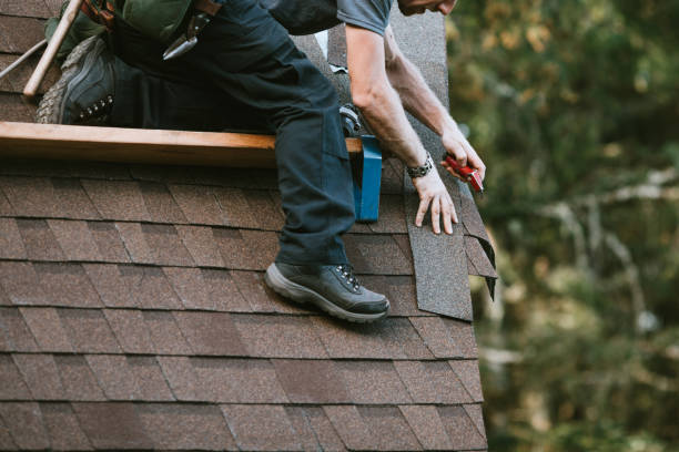 Best Commercial Roofing Services  in Port Jervis, NY