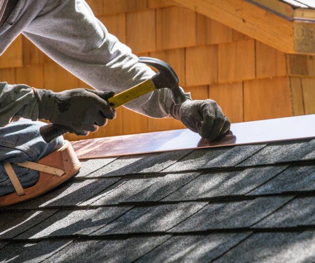 Best Shingle Roofing Installation  in Port Jervis, NY